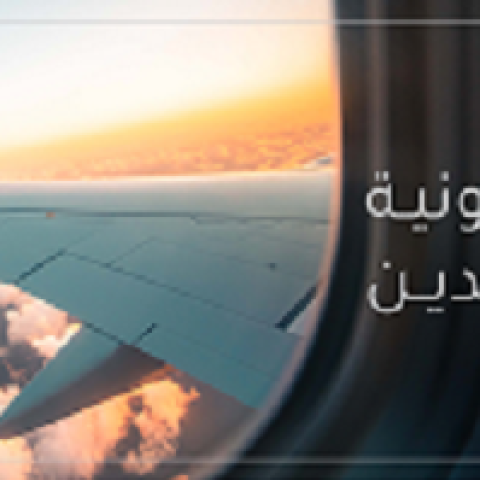 Procedures For Incoming Passengers 
