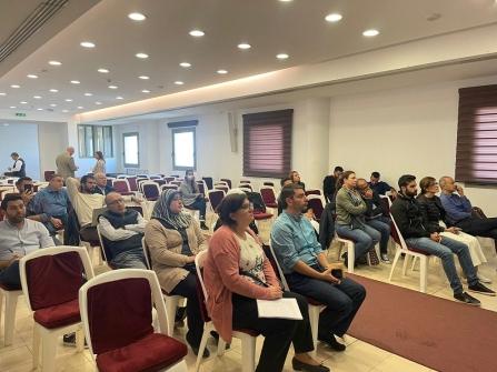 الدورة التدريبية الثانية للصيدليات على نظام Meditrack لتتبّع أدوية الأمراض السرطانية