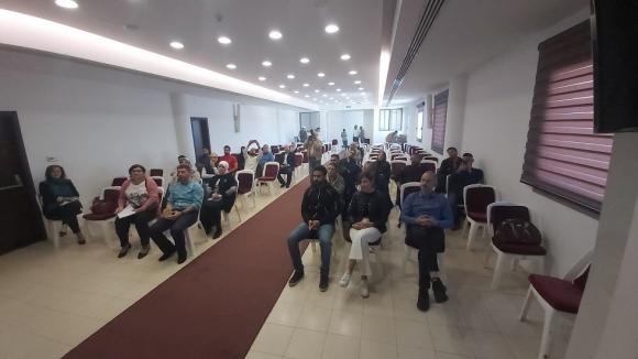 الدورة التدريبية الثانية للصيدليات على نظام Meditrack لتتبّع أدوية الأمراض السرطانية