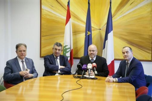 Abiad Announces a Series of Cooperation Projects with the Organisation of European Cancer Institutes
