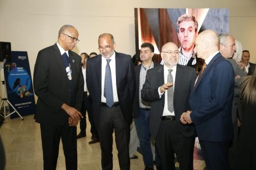 The National Strategy will Help Restructure the Healthcare System, Mikati