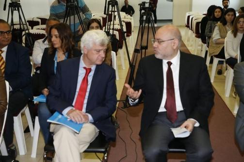 الأبيض أطلق حملة التوعية لتلقيح الأطفال ضد الحصبة وحذر من وجود بؤر مصابة