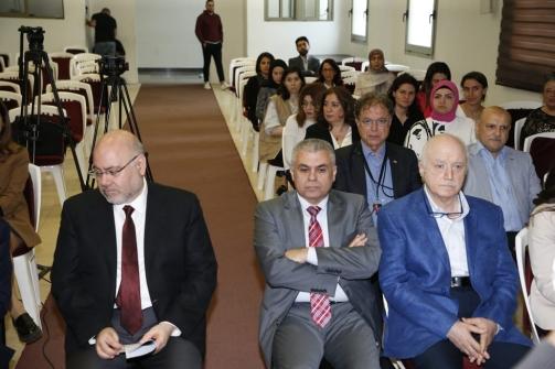 الأبيض أطلق حملة التوعية لتلقيح الأطفال ضد الحصبة وحذر من وجود بؤر مصابة