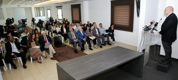 الأبيض أطلق حملة التوعية لتلقيح الأطفال ضد الحصبة وحذر من وجود بؤر مصابة