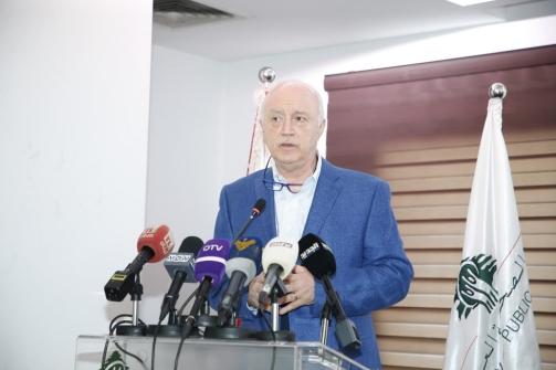 الأبيض أطلق حملة التوعية لتلقيح الأطفال ضد الحصبة وحذر من وجود بؤر مصابة