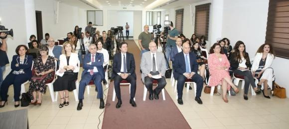 Awareness Meeting on the Media Coverage of Suicide