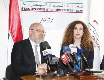 Minister Abiad Stressed that Maintaining Quality Should Not Be Tolerated