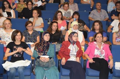 The MoPH Participated in a Training Course at the National Institute of Administration "ENA"