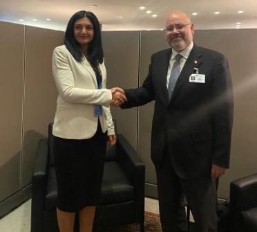 Al Abiad: The Syrian Displacement Exposes the Health System to Structural Weakness 