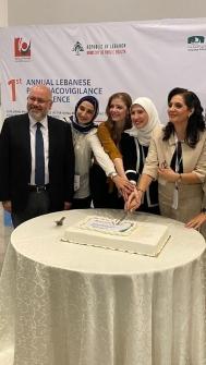 الأبيض أطلق الدليل الوطني حول الممارسات الجيدة لليقظة الدوائية