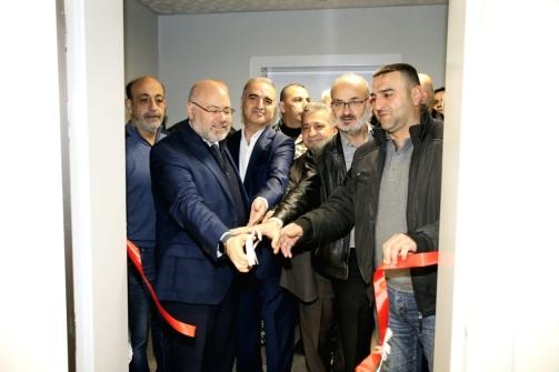 Abiad Inspects Machghara Governmental Hospital: It is the Health Sector’s Duty to Remain Highly Prepared