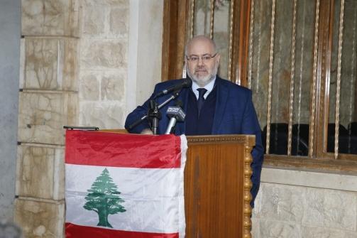 Abiad Opens the Ali Al-Nahri PHC: It is not Permissible for these Centers to Continue to Finance Themselves