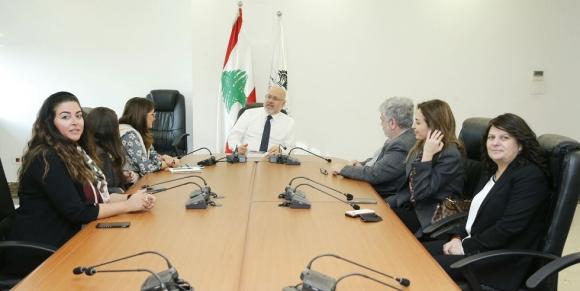 Successive Meetings about the Drugs at MoPH and Abiad Expects a Breakthrough in Funding 