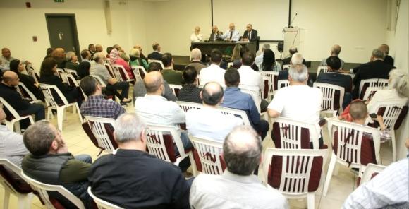 Abiad Organizes a Meeting with Controller Doctors as Health Coverage Increases Began to be Implemented