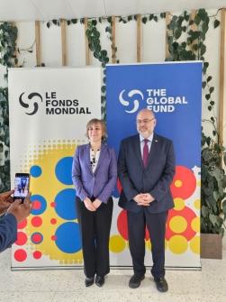 Lebanon Elected in the Executive Council of Global Health in Geneva