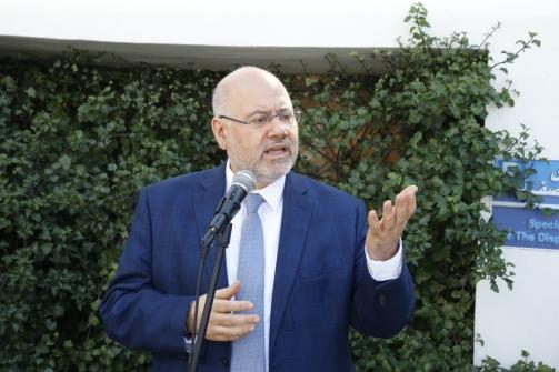 Abiad:Twenty Eight million Dollars budget Allocated to Support Care Centers