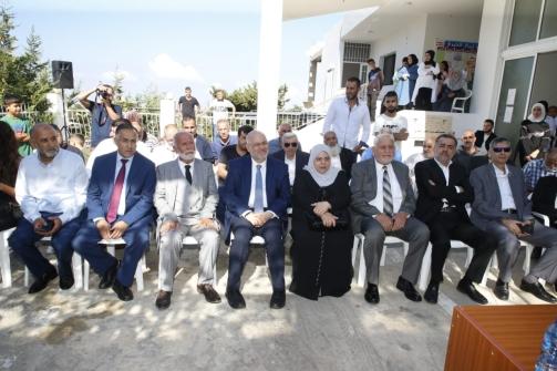 Abiad:Twenty Eight million Dollars budget Allocated to Support Care Centers