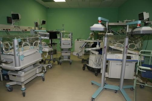Abiad Receives a Donation of Medical Equipment for Children’s Care from the Czech Republic