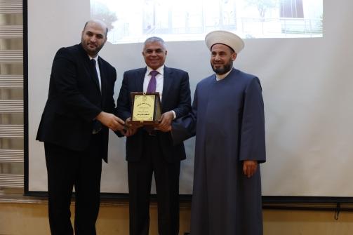 Opening of Azhar Al-Bekaa Dispensary under the Patronage of the Minister of Public Health Dr. Rakan Nassereldine
