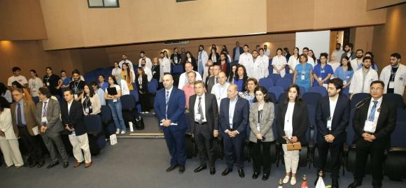 أعلن في مؤتمر مستشفى جبل لبنان حول السرطان عن تقديمات جديدة للمرضى