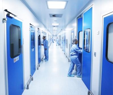 زيارة ميدانية إلى مصنع الأدوية Pharmaline