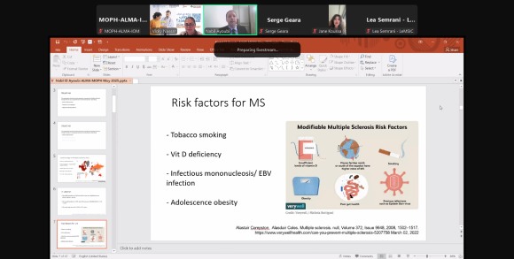 Living with Multiple Sclerosis: Innovations, Challenges, and Regional Perspectives