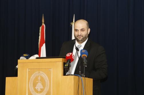 ورشة عمل توعوية على مضار التدخين في نقابة الأطباء  
