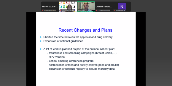 Advancing Cancer Treatment: From Chemotherapy to Precision Medicine