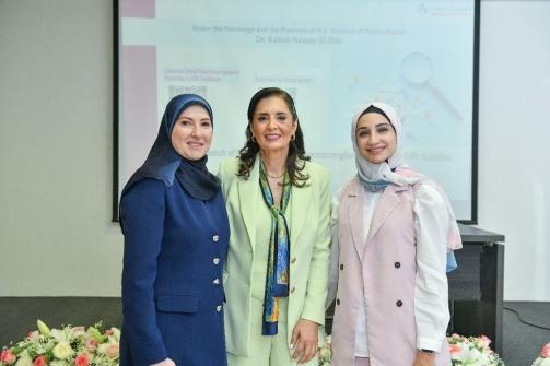 وزارة الصحة أطلقت "دليل الممارسات الجيدة لليقظة الدوائية"