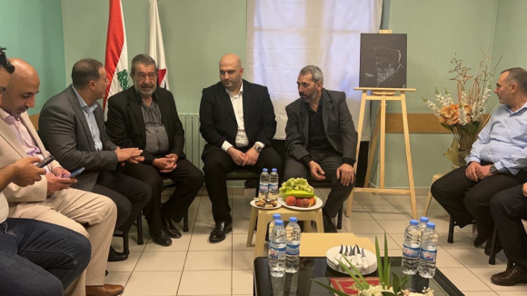 Minister of Health from Hermel: Lebanon is not hostage, and let us be the owners of a comprehensive national decision.