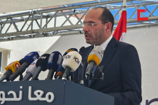 Nassereddine: Healthcare Centers Are the First line of Defense for the Resilience of the Lebanese