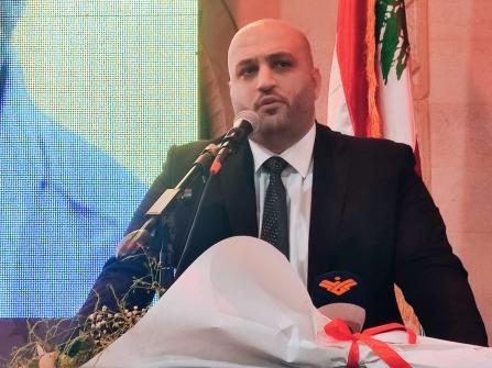 وزير الصحة أعلن من الهرمل إطلاق مشاريع صحية في المنطقة ورفع تغطية مستشفياتها بنسبة 20% 
