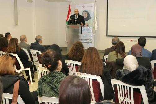 وزارة الصحة واليونيسف تعتمدان ثلاثة مستشفيات صديقة للطفل في لبنان 