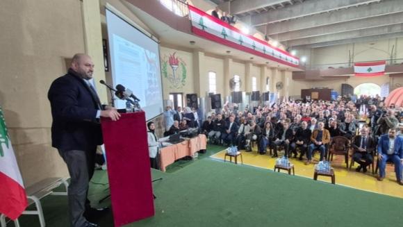 Nassereldine from Shheem: The Number of Cancer Cases in Lebanon are Alarming and Early Diagnosis is Key