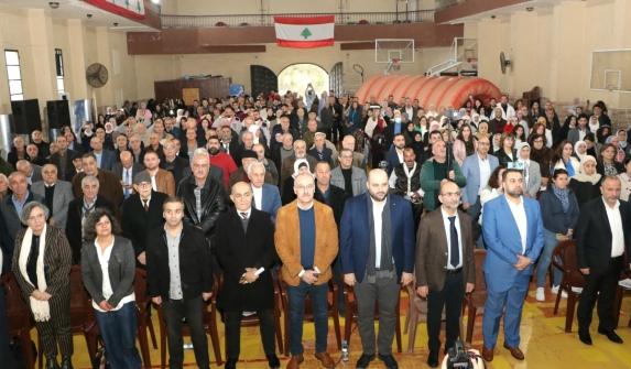 Nassereldine from Shheem: The Number of Cancer Cases in Lebanon are Alarming and Early Diagnosis is Key