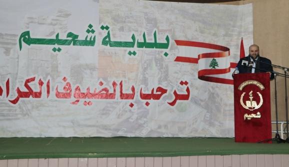 Nassereldine from Shheem: The Number of Cancer Cases in Lebanon are Alarming and Early Diagnosis is Key
