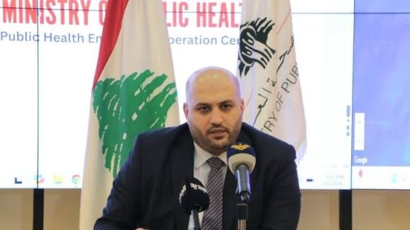 وزير الصحة أطلق التغطية الإستشفائية للجلطة الدماغية: عملية إضافية من سلسلة عمليات سنعلن عنها تباعا