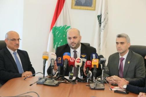Nassereldine Launches the “Kareem” Initiative to Give Full Health Coverage to Displaced Residents in Tripoli