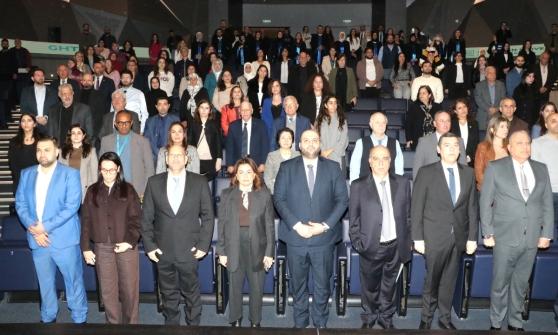 الجامعة الأميركية في قبرص خرجت الدفعة الأولى من برنامج شهادة "رواد الصحة العامة" 