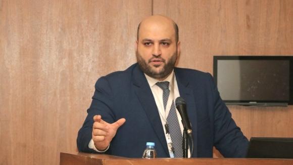 Nassereddine Presents National Emergency Plan to Respond to Aggression