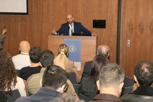 Nassereddine Presents National Emergency Plan to Respond to Aggression
