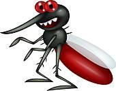 Vector-Borne Diseases