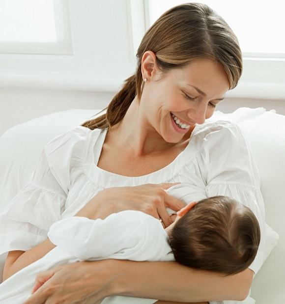 Breastfeeding Tips