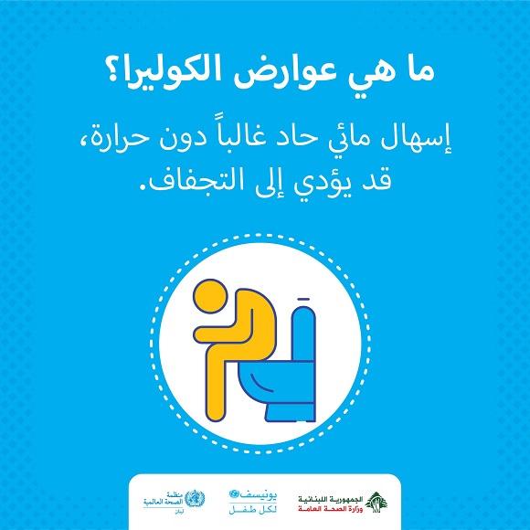 Awareness Campaign on Cholera 2022