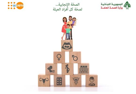 National Awareness Campaign on the Reproductive Health 2018