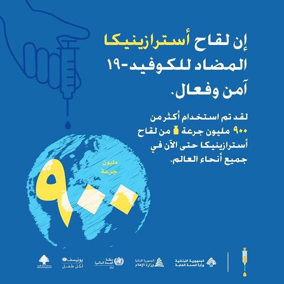 The AstraZeneca COVID-19 Vaccine is Safe and Effective