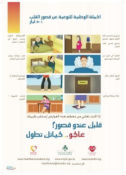 Heart Failure Campaign 2011 