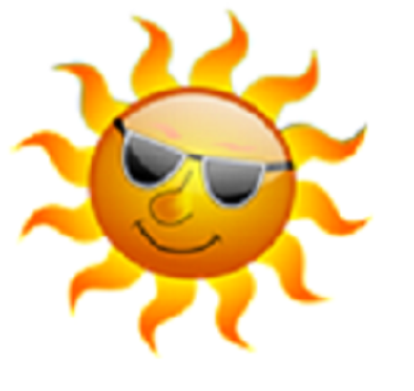 Stay Healthy this Summer