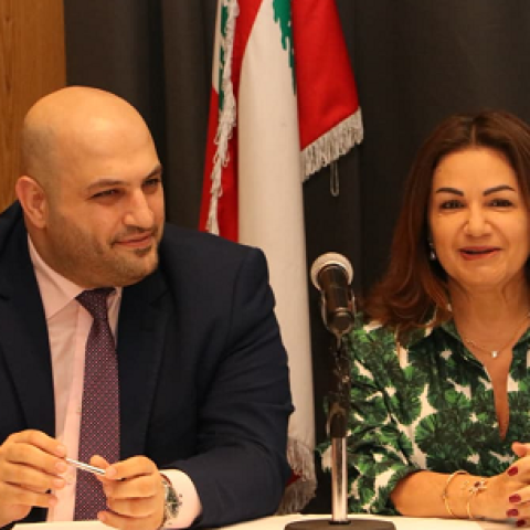ورشة عمل عن "تعزيز التعاون الوزاري في مجالي الصحة والخدمات الاجتماعية"