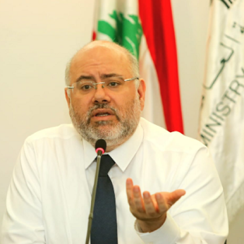 الابيض: رفع الدعم عن الحليب يوقف استغلاله تهريبا وبيعا في السوق السوداء